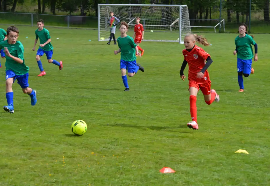 TJ Jiskra Nový Oldřichov - TJ Doksy