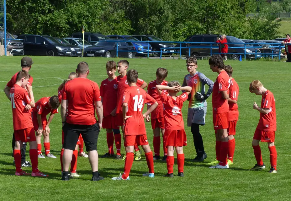 FK-Cvikov - TJ Jiskra Nový Oldřichov