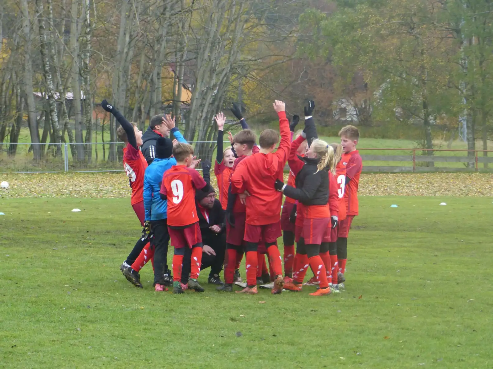 TJ Jiskra Nový Oldřichov - TJ Lokomotiva Česká Lípa B 10:2