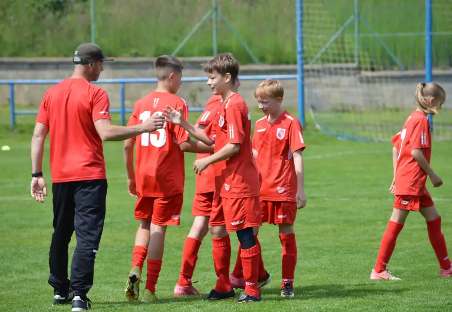 FK-Cvikov - TJ Jiskra Nový Oldřichov