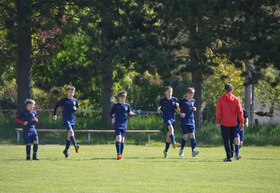 FA MAHO sport Jablonné v Podještědí – TJ Jiskra Nový Oldřichov