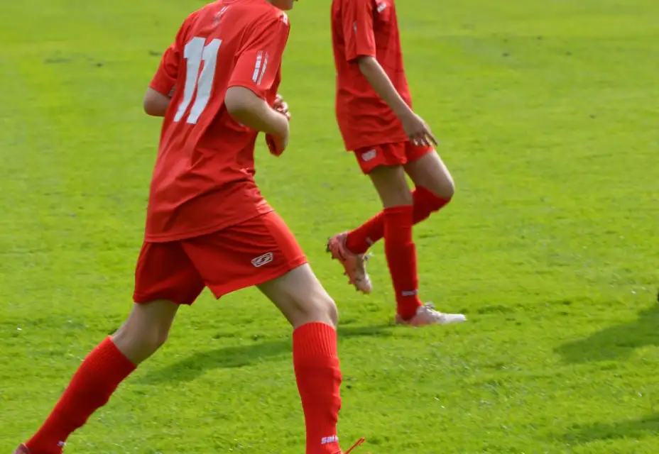 TJ Jiskra Nový Oldřichov - FK Stráž pod Ralskem