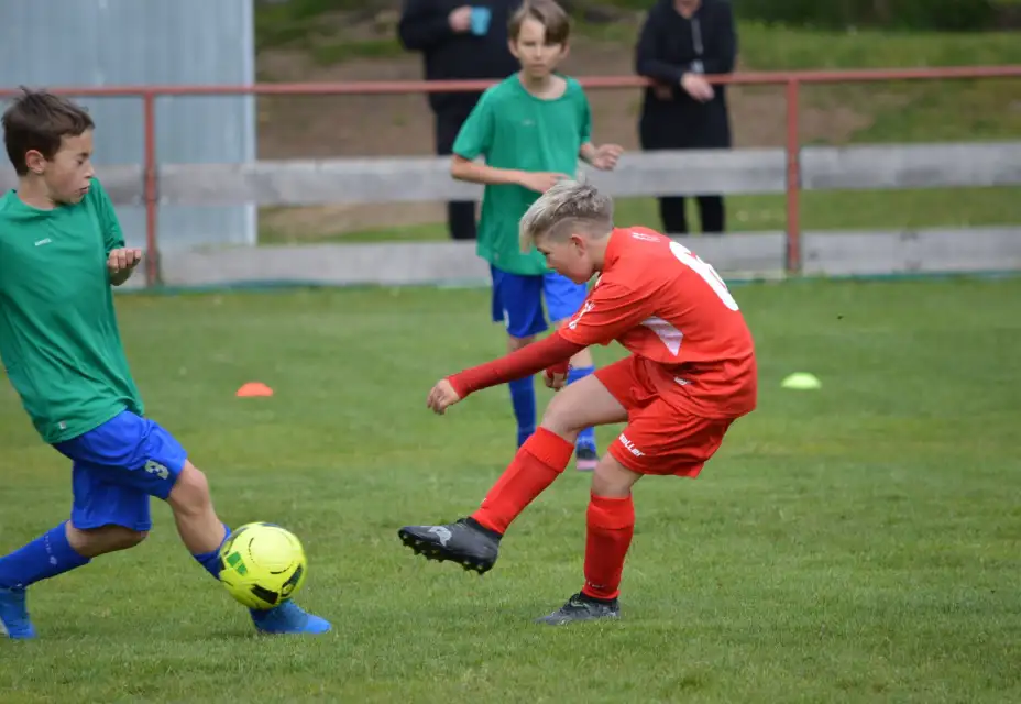 TJ Jiskra Nový Oldřichov - TJ Doksy