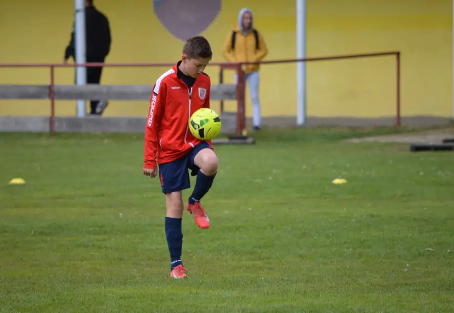TJ Jiskra Nový Oldřichov - TJ Horní Libchava