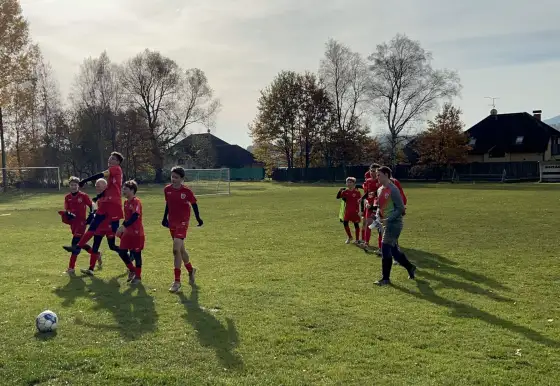 TJ Horní Libchava - TJ Jiskra Nový Oldřichov 1:1