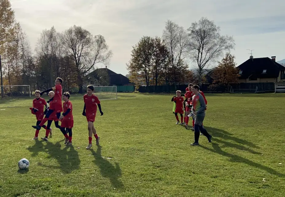 TJ Horní Libchava - TJ Jiskra Nový Oldřichov 1:1