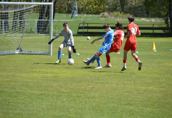 TJ Jiskra Nový Oldřichov - TJ Doksy 1:2