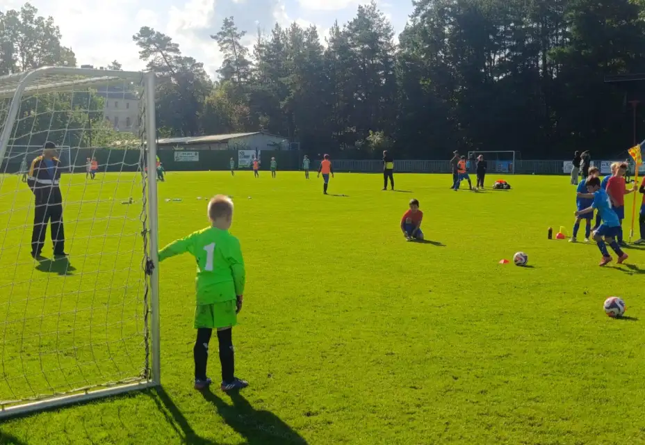 TJ Doksy A - TJ Jiskra Nový Oldřichov