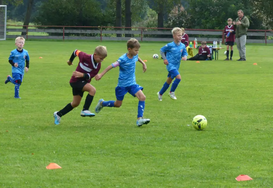 TJ Jiskra Nový Oldřichov - TJ Jestřebí-Provodín 5:10