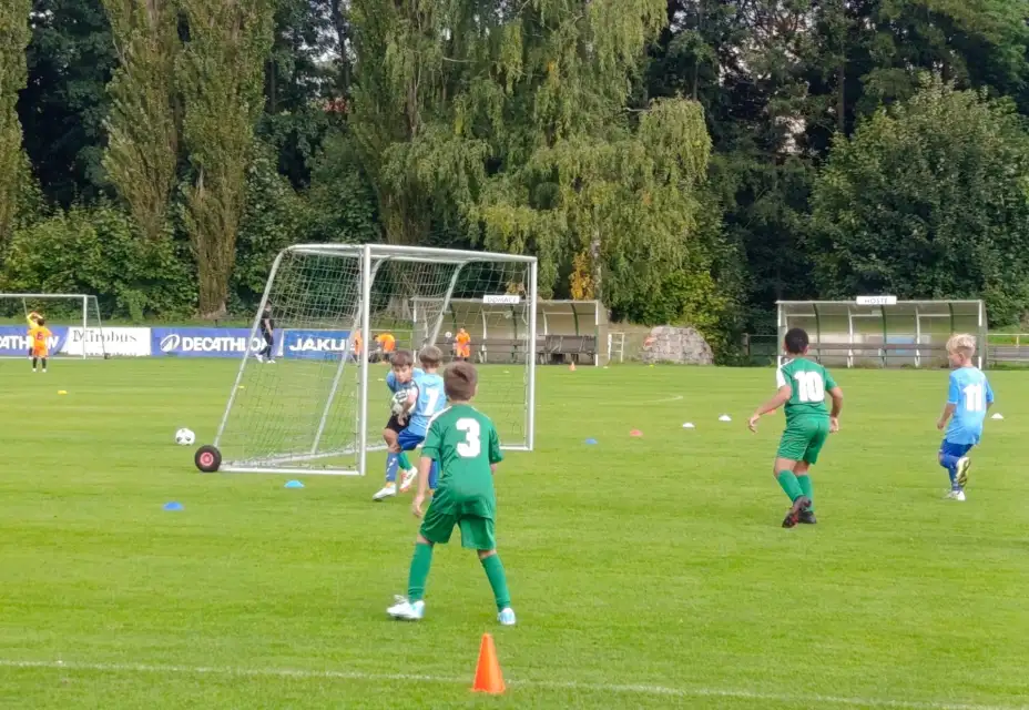 FC Nový Bor B - TJ Jiskra Nový Oldřichov