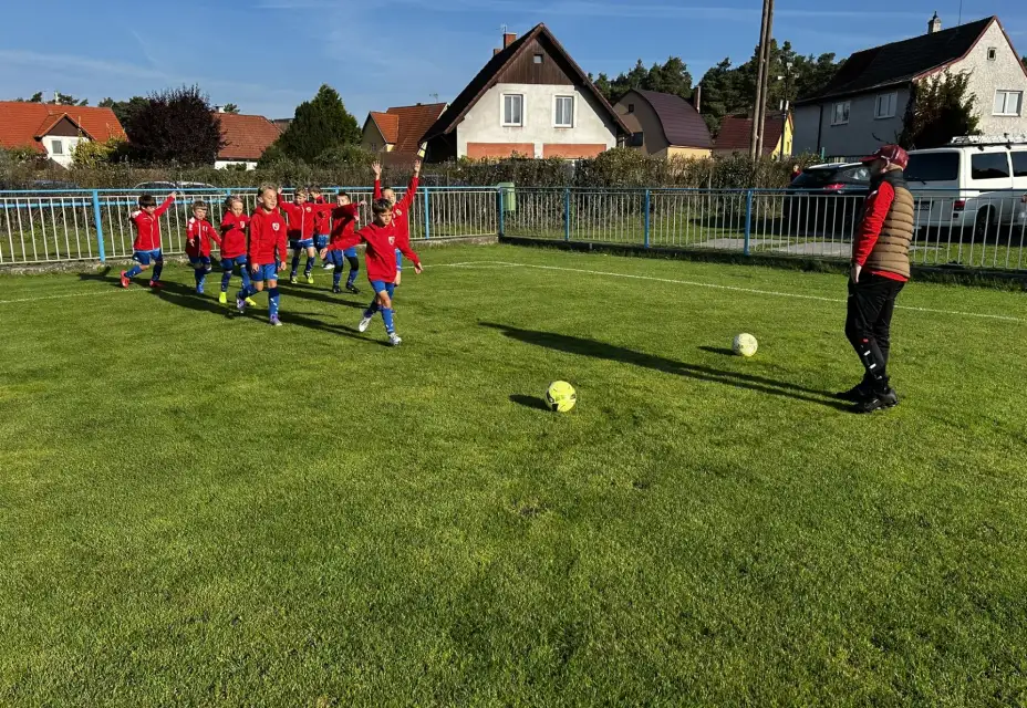 TJ Doksy A - TJ Jiskra Nový Oldřichov 11:3