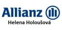 Helena Holoušová - Allianz pojištění