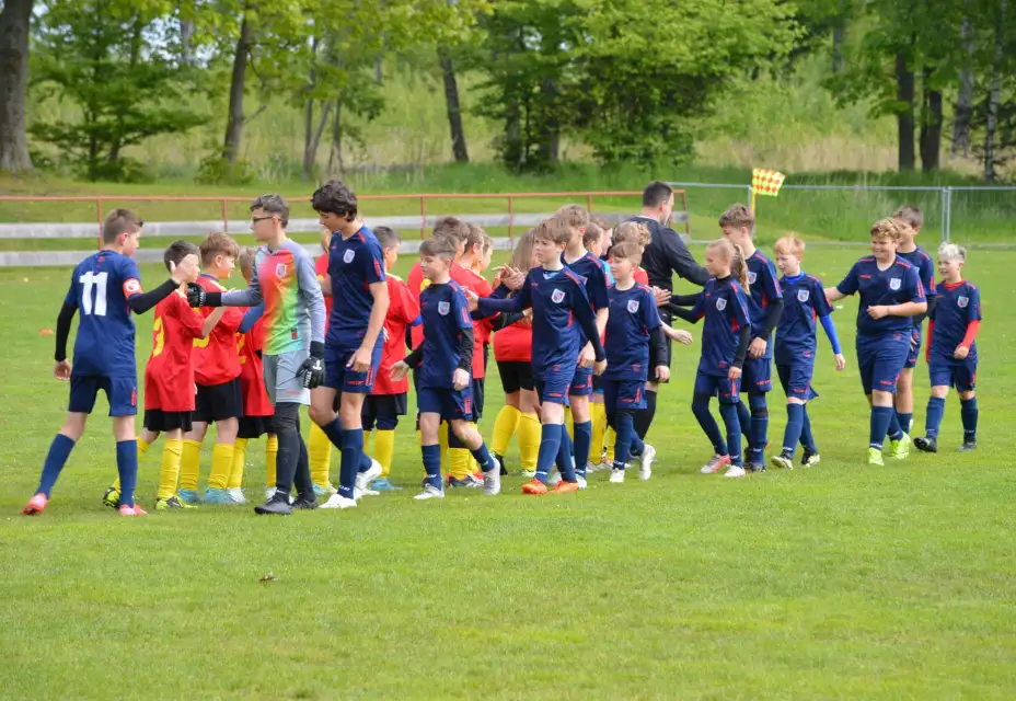 TJ Jiskra Nový Oldřichov – TJ Horní Libchava