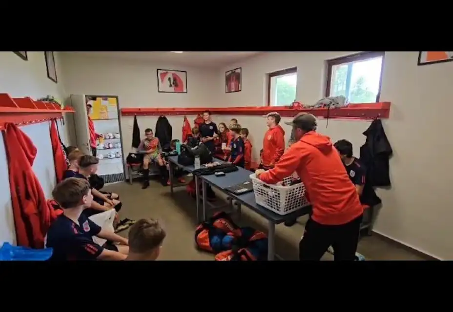 TJ Jiskra Nový Oldřichov - TJ Jestřebí-Provodín