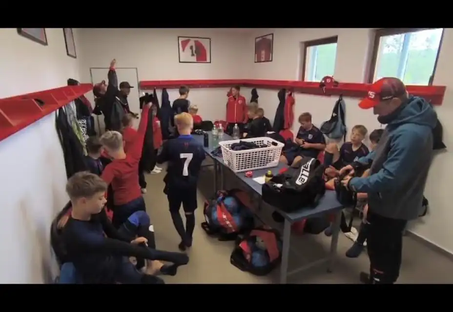 TJ Jiskra Nový Oldřichov - TJ Horní Libchava