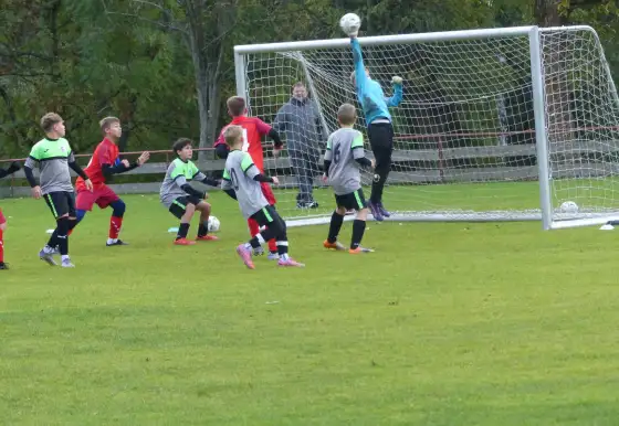 TJ Jiskra Nový Oldřichov - SK Šluknov/Lipová 11:4