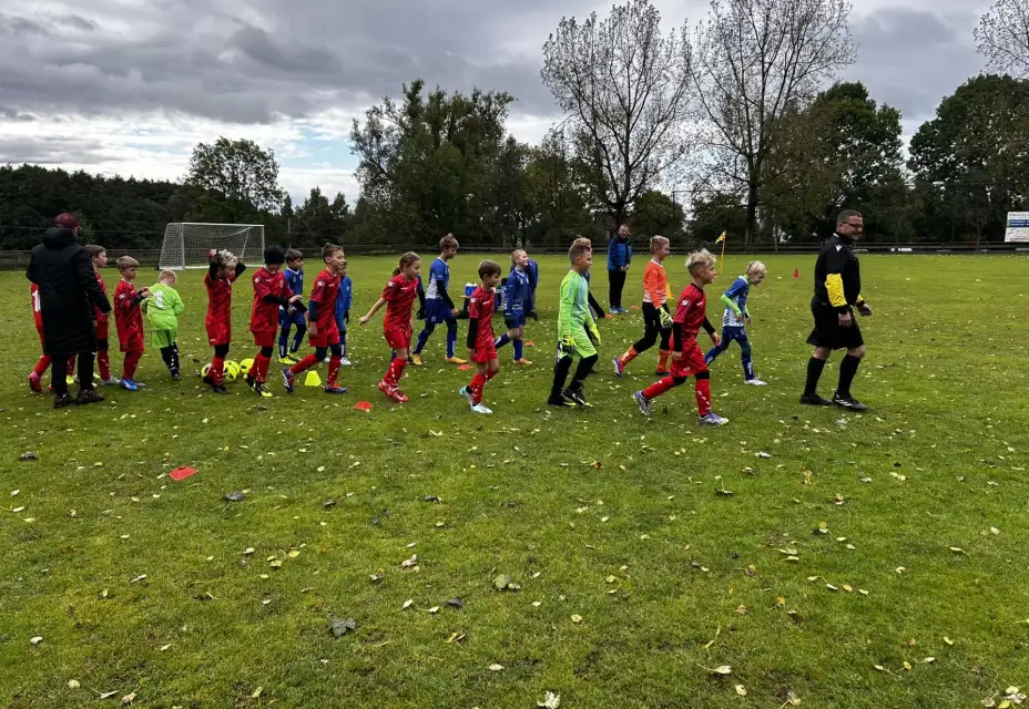 TJ Jiskra Nový Oldřichov - FK Brniště 3:6