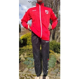 Klubová tepláková souprava