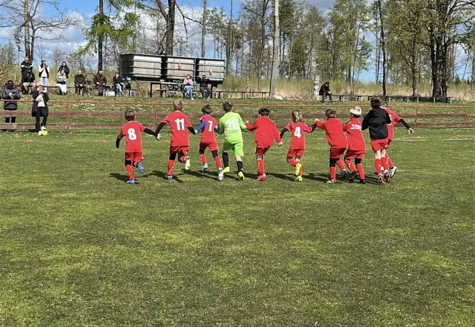 TJ Jiskra Nový Oldřichov - TJ Slavoj Dubá 10:0