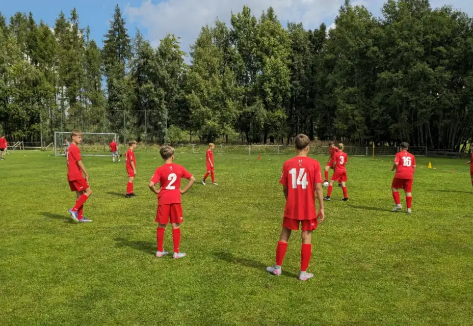 TJ Jiskra Nový Oldřichov - TJ Lokomotiva Česká Lípa