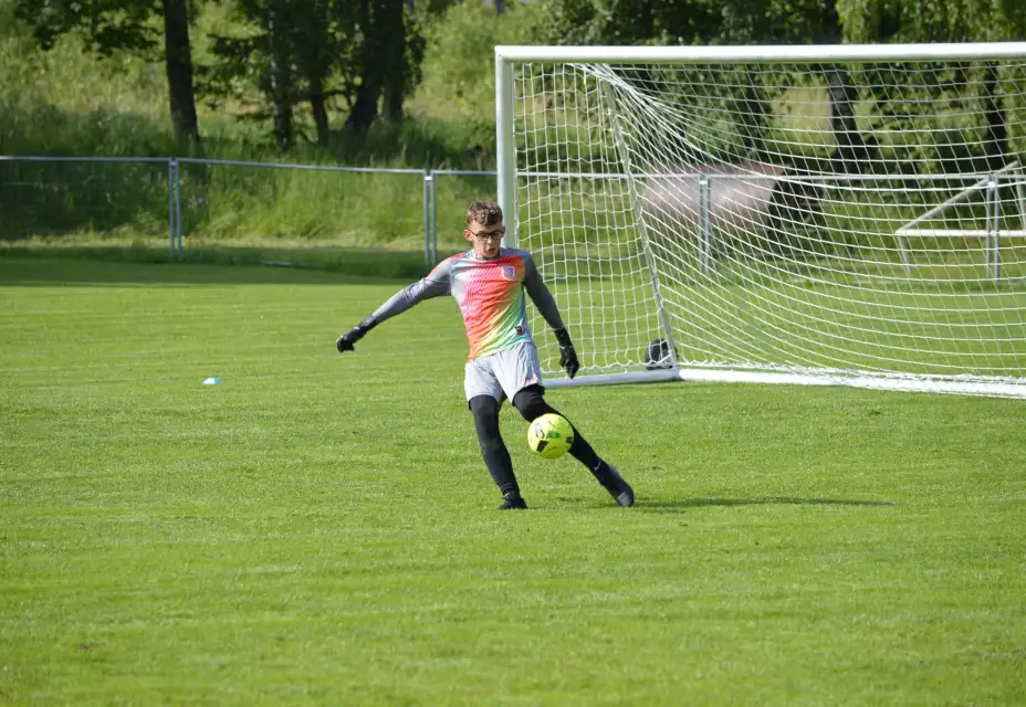 TJ Jiskra Nový Oldřichov - FK Stráž pod Ralskem