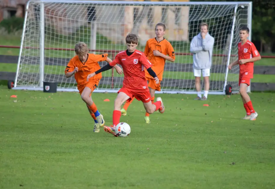TJ Jiskra Nový Oldřichov - FK Skalice
