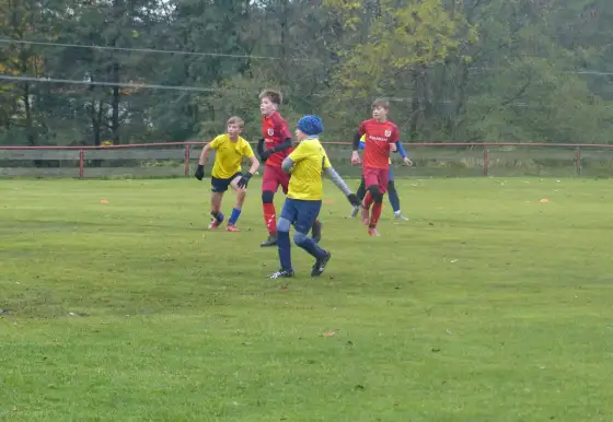 TJ Jiskra Nový Oldřichov - TJ Lokomotiva Česká Lípa B 10:2