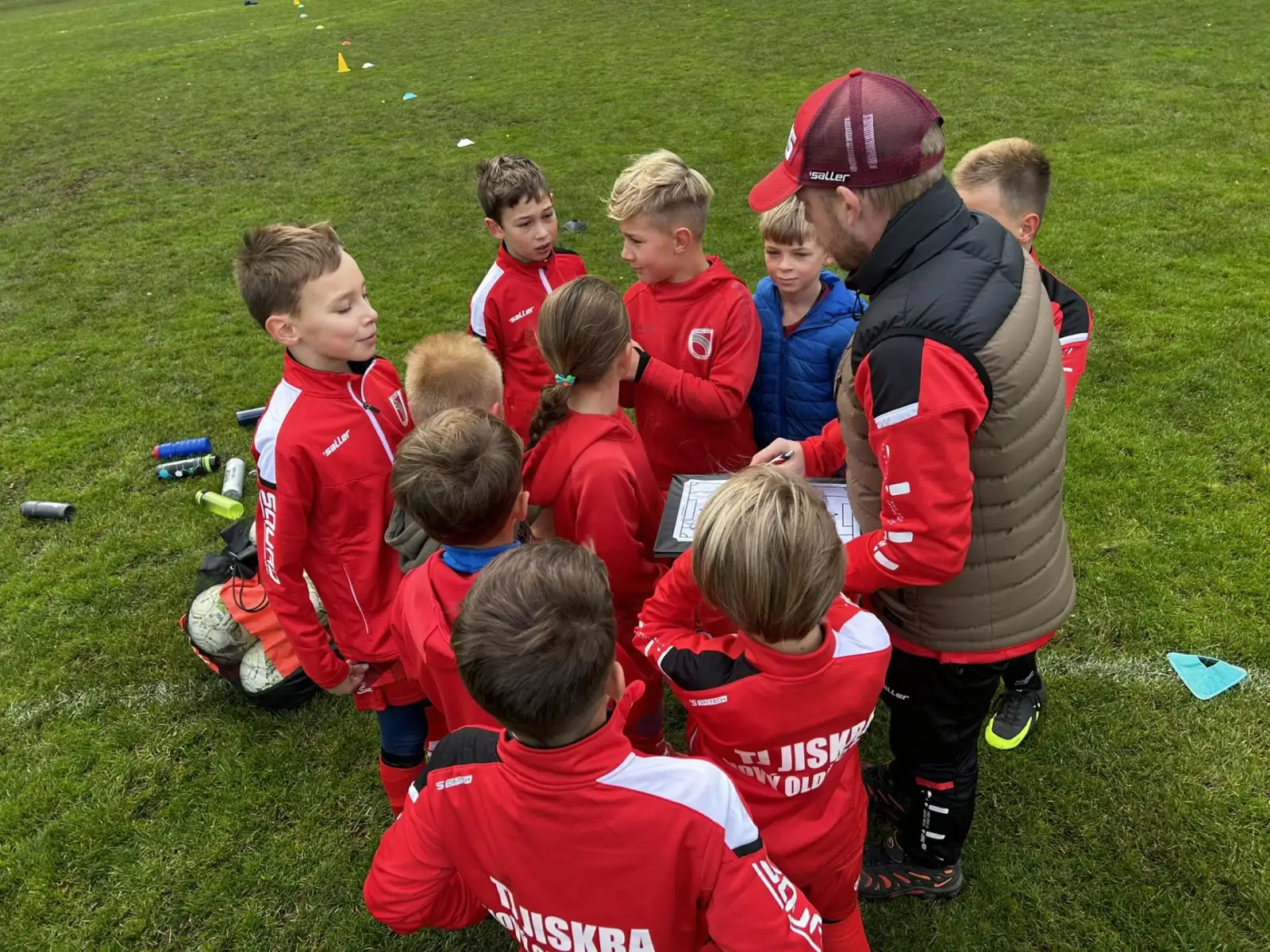 TJ Horní Lichava A/Kamenice - TJ Jiskra Nový Oldřichov 13:3