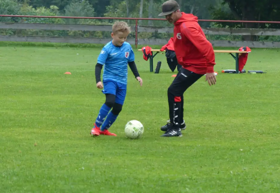 TJ Jiskra Nový Oldřichov - TJ Jestřebí-Provodín