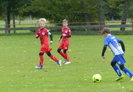 TJ Jiskra Nový Oldřichov - FK Brniště 3:6