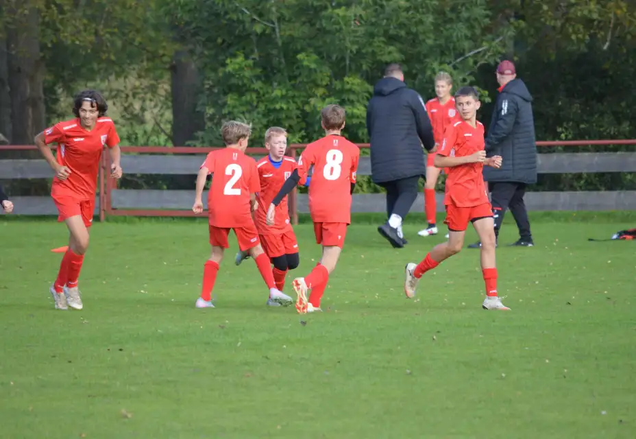 TJ Jiskra Nový Oldřichov - FK Skalice 2:3